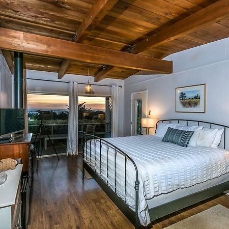 Inn At Schoolhouse Creek Little River 外观 照片