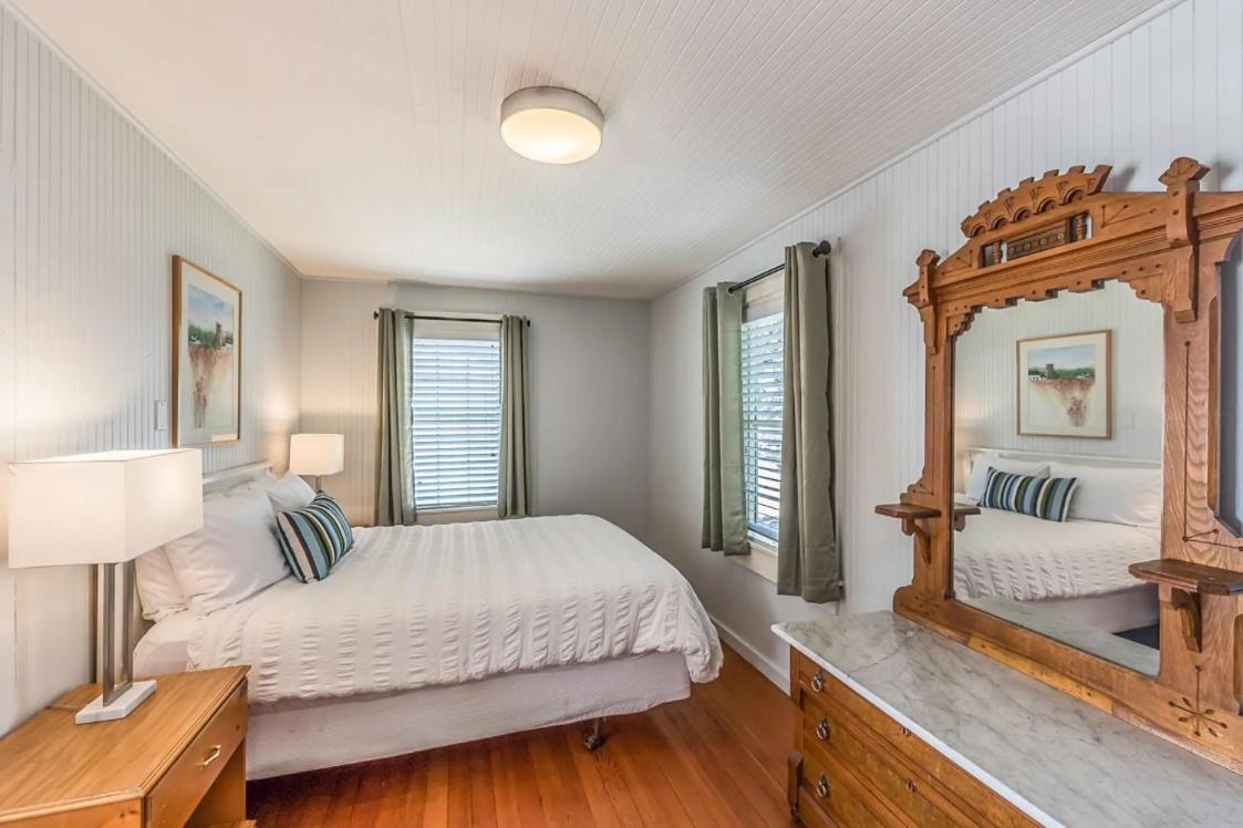 Inn At Schoolhouse Creek Little River 外观 照片